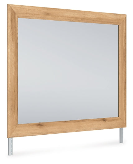 Aleaport Bedroom Mirror Signature Design by Ashley®