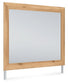 Aleaport Bedroom Mirror Signature Design by Ashley®