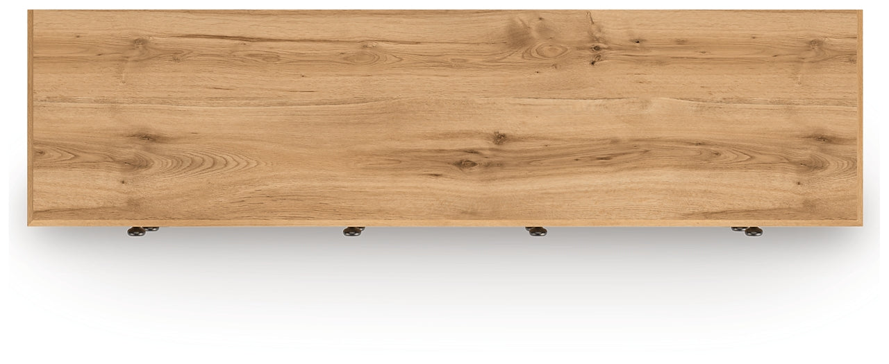 Aleaport Six Drawer Dresser Signature Design by Ashley®