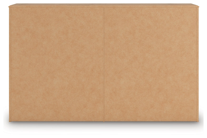 Aleaport Six Drawer Dresser Signature Design by Ashley®