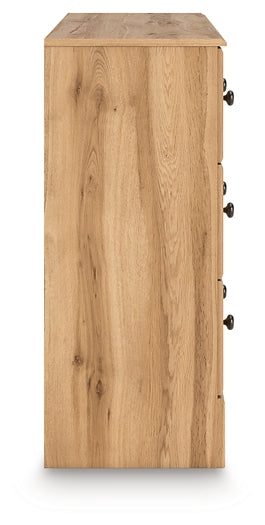 Aleaport Six Drawer Dresser Signature Design by Ashley®