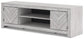 Cayboni LG TV Stand w/Fireplace Option Signature Design by Ashley®