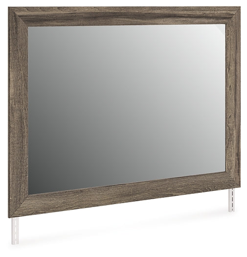 Elbrim Bedroom Mirror Signature Design by Ashley®