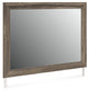 Elbrim Bedroom Mirror Signature Design by Ashley®