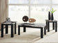 Jazmore Occasional Table Set (3/CN) Signature Design by Ashley®