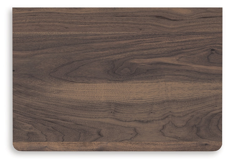 Pamytta One Drawer Night Stand Signature Design by Ashley®