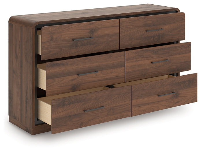 Fortlorn Dresser Signature Design by Ashley®