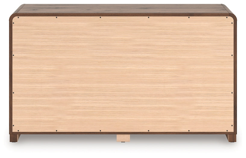 Fortlorn Dresser Signature Design by Ashley®