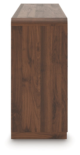 Fortlorn Dresser Signature Design by Ashley®