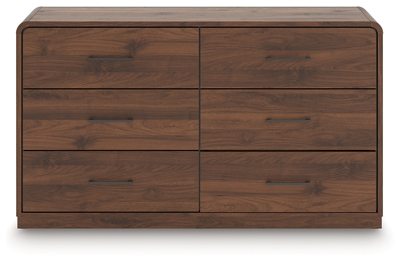 Fortlorn Dresser Signature Design by Ashley®