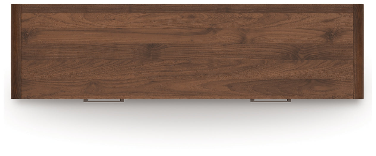 Fortlorn Dresser Signature Design by Ashley®