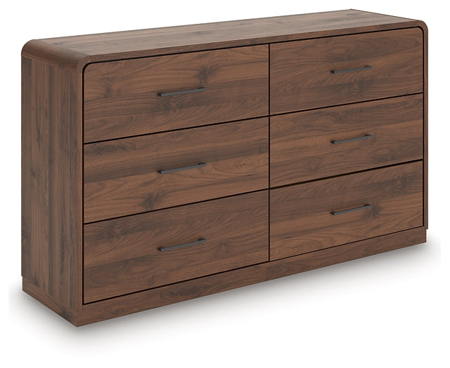 Fortlorn Dresser Signature Design by Ashley®
