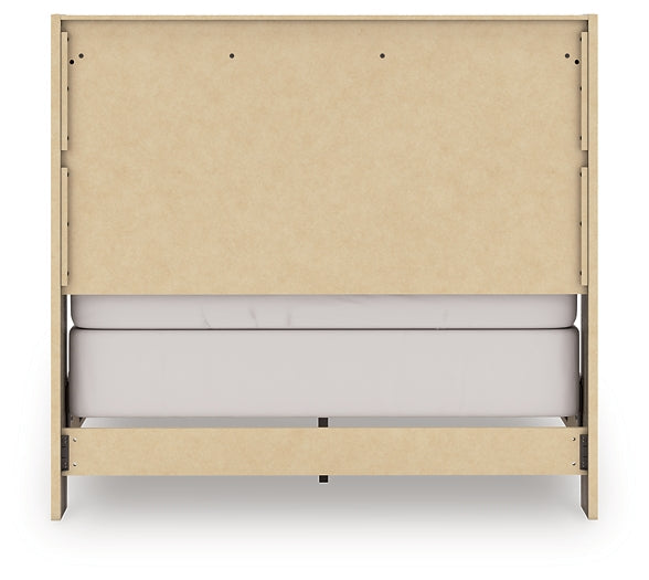 Elbrim Full Panel Bed Signature Design by Ashley®