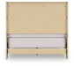 Elbrim Full Panel Bed Signature Design by Ashley®