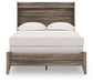 Elbrim Full Panel Bed Signature Design by Ashley®
