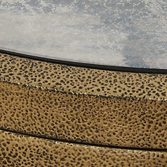 Korajane Oval Cocktail Table Signature Design by Ashley®