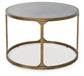 Korajane Oval Cocktail Table Signature Design by Ashley®