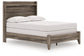 Elbrim Full Panel Bed Signature Design by Ashley®