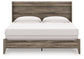 Elbrim King Panel Bed Signature Design by Ashley®