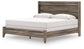 Elbrim King Panel Bed Signature Design by Ashley®