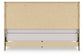 Elbrim King Panel Bed Signature Design by Ashley®