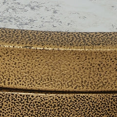 Korajane Round End Table Signature Design by Ashley®