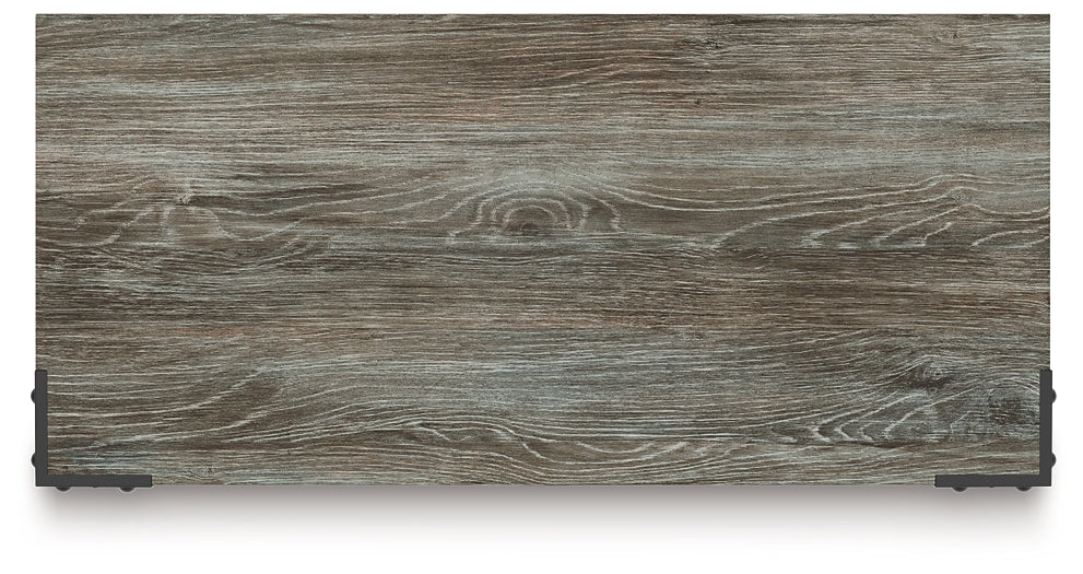 Frandern Five Drawer Chest Signature Design by Ashley®