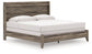 Elbrim King Panel Bed Signature Design by Ashley®