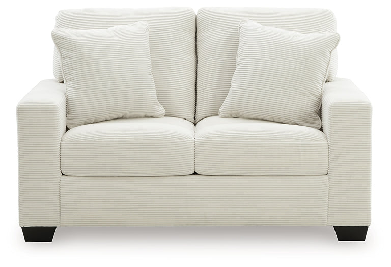 Greenbriar Loveseat Signature Design by Ashley®