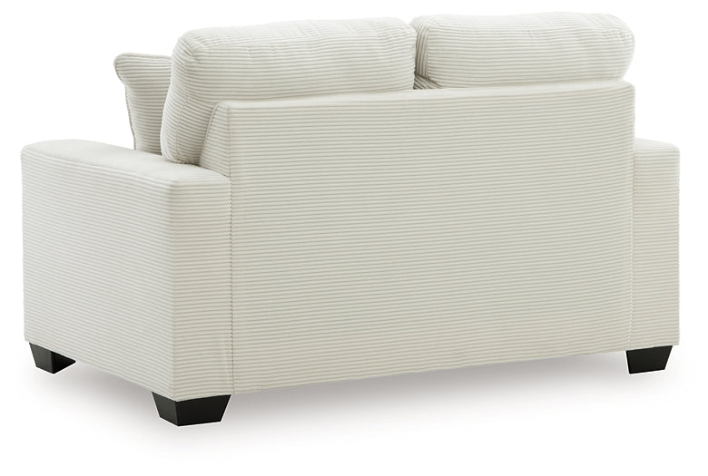 Greenbriar Loveseat Signature Design by Ashley®