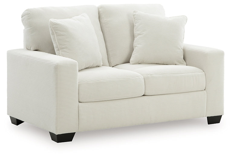 Greenbriar Loveseat Signature Design by Ashley®
