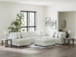 Stupendous 5-Piece Sectional with Chaise Signature Design by Ashley®