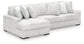 Stupendous 2-Piece Sectional with Chaise Signature Design by Ashley®