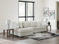 Stupendous 2-Piece Sectional with Chaise Signature Design by Ashley®