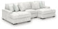 Stupendous 3-Piece Sectional with Double Chaise Signature Design by Ashley®