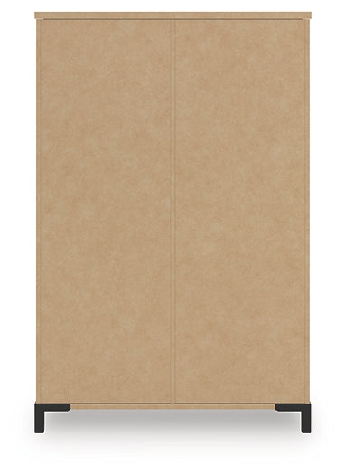 Frandern Dressing Chest Signature Design by Ashley®