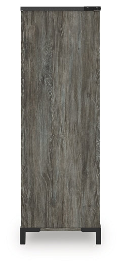 Frandern Dressing Chest Signature Design by Ashley®