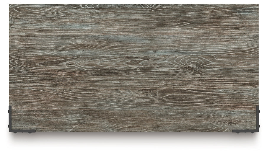 Frandern Dressing Chest Signature Design by Ashley®