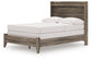 Elbrim Full Panel Bed Signature Design by Ashley®