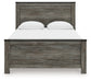 Frandern Queen Panel Bed Signature Design by Ashley®