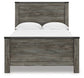 Frandern Full Panel Bed Signature Design by Ashley®