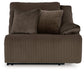 Top Tier 3-Piece Sofa Chaise Sectional Signature Design by Ashley®