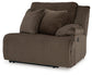 Top Tier 3-Piece Sofa Chaise Sectional Signature Design by Ashley®