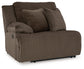 Top Tier 3-Piece Sofa Chaise Sectional Signature Design by Ashley®