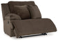 Top Tier 3-Piece Sofa Chaise Sectional Signature Design by Ashley®