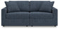 Modmax 7-Piece Sectional with Audio Console Signature Design by Ashley®