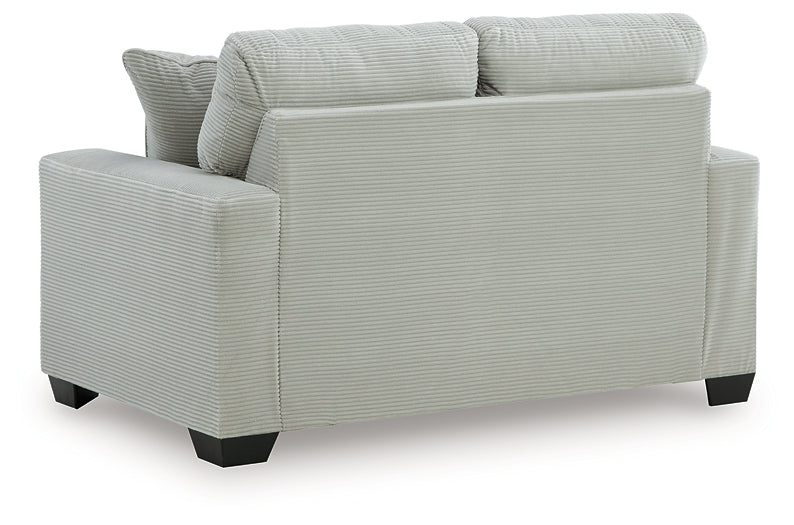 Greenbriar Loveseat Signature Design by Ashley®