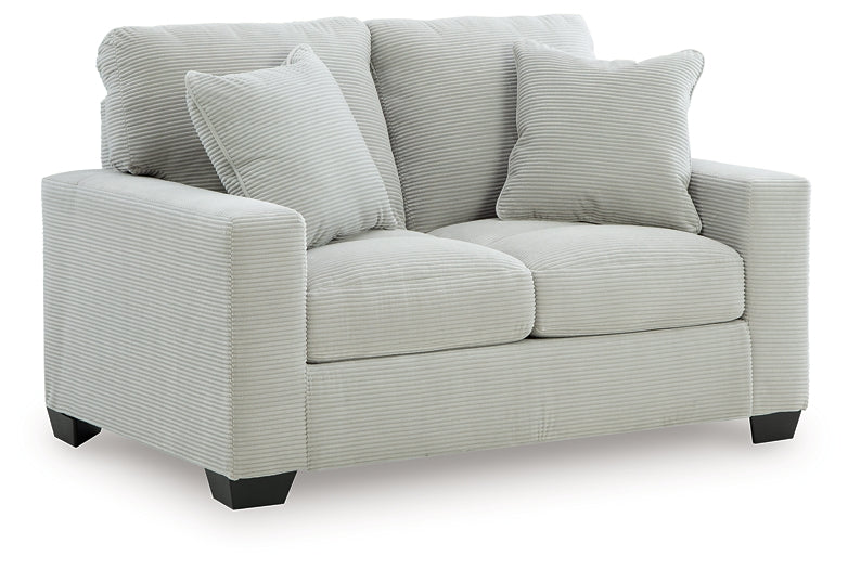 Greenbriar Loveseat Signature Design by Ashley®
