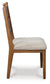 Greddinton Dining UPH Side Chair (2/CN) Signature Design by Ashley®