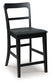 Greddinton Barstool (2/CN) Signature Design by Ashley®
